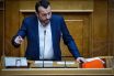 Νίκος Παππάς : “Έχω κάνει το καθήκον μου προς το συμφέρον του ελληνικού λαού”