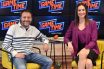 Ο κόουτς Σερέλης στο ΟΠΑΠ Game Time ΜΠΑΣΚΕΤ: «Ο Παναθηναϊκός θα βρει ρυθμό με τον Χεζόνια»