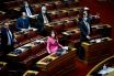 Βουλή: Σύγκρουση μεταξύ Πολάκη και Πλεύρη