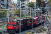 Σεπόλια: Νεκρή ηλικιωμένη που παρασύρθηκε από συρμό