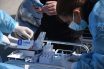 “Καλπάζουν” οι μεταλλάξεις – 702 νέα κρούσματα – Επικρατεί το βρετανικό στέλεχος