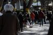 Κοροναϊός: 59 θάνατοι σε μία ημέρα – 1.533 νέα κρούσματα – 605 οι διασωληνωμένοι