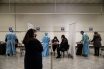 Κοροναϊός: 64 θάνατοι σε 24 ώρες – 2.785 νέα κρούσματα – 649 οι διασωληνωμένοι