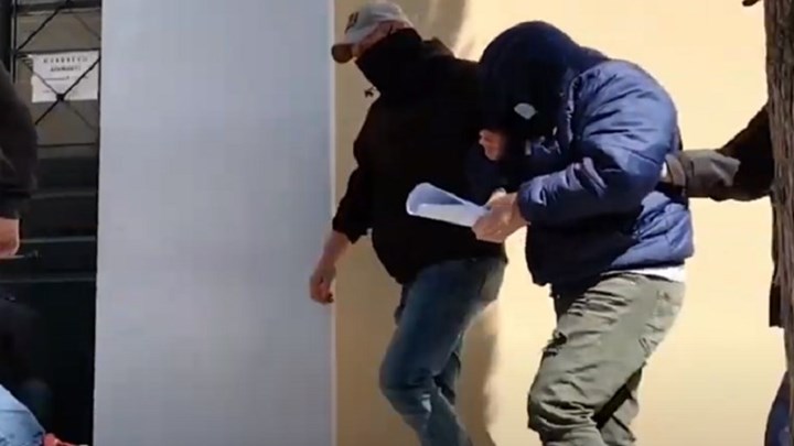 Ριφιφί στις θυρίδες: Προφυλακιστέος ο 58χρονος