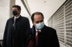 Μήνυση Σπίρτζη για την αστυνομική βία στη Νέα Σμύρνη