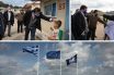 Στα ΚΥΤ Λέρου και Κω ο Μαργαρίτης Σχοινάς