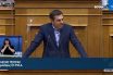 Τσίπρας σε Μητσοτάκη: Μετατρέψατε τη Νέα Σμύρνη σε Γκόθαμ Σίτι