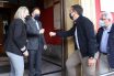 Τσίπρας στον “Ερυθρό Σταυρό”: “Εικόνα κατάστασης πολέμου στα νοσοκομεία – Να επιταχθούν οι ιδιωτικές κλινικές”