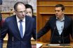 Τσίπρας σε Γεραπετρίτη: “Τα άνθρωπέ μου αλλού, όχι σε εμένα”