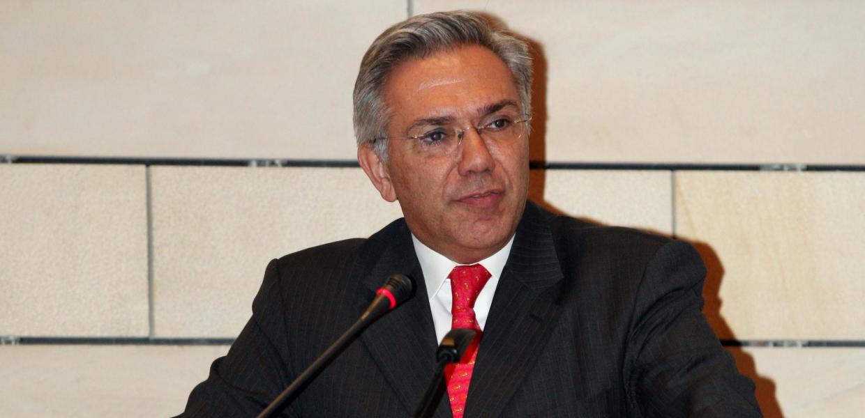 Βαληνάκης: «Στέλνουμε μήνυμα ότι δεν είμαστε έτοιμοι να υπερασπιστούμε τις συμφωνίες μας»