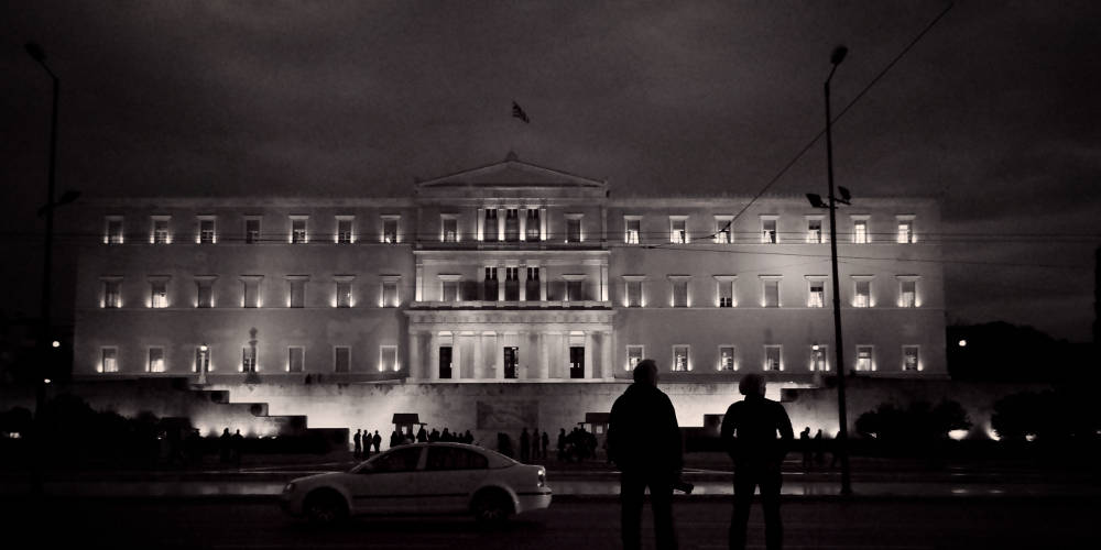 Έρευνα Vouliwatch: Πόσο συμφωνούν τα κόμματα στη Βουλή; Η πόλωση και η “κρυμμένη συναίνεση” (πίνακες)