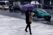 Λασποβροχές, καταιγίδες και πιθανώς χαλαζοπτώσεις τη Δευτέρα