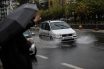 Κακοκαιρία από το Σάββατο – Βροχές και αφρικανική σκόνη