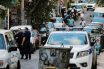 Εκκένωση κτηρίου από την αστυνομία στην περιοχή του Αγίου Παντελεήμονα