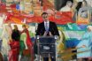 Στην Εθνική Πινακοθήκη οι υψηλοί προσκεκλημένοι για τα 200 χρόνια από το 1821