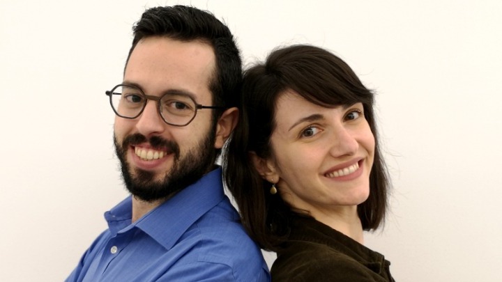 Η πρώτη ελληνική startup για χρήση των Δεδομένων για το κοινό καλό