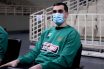 Ο Μάριο Χεζόνια κάνει ντεμπούτο απόψε με τον Παναθηναϊκό ΟΠΑΠ