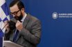 Μαξίμου: Ποιοι αποκαλούσαν μειωτικά …”βούτυρο” τον Χρήστο Ταραντίλη- Γιατί δεν άρεσε το στυλ του καθηγητή