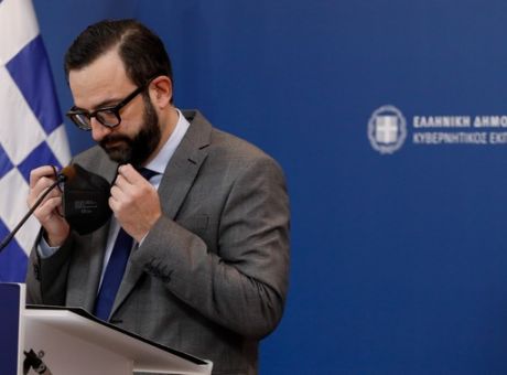 Μαξίμου: Ποιοι αποκαλούσαν μειωτικά …”βούτυρο” τον Χρήστο Ταραντίλη- Γιατί δεν άρεσε το στυλ του καθηγητή