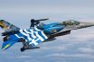Το μήνυμα του πιλότου της ομάδας «Ζευς»: «Ψηλά τα βλέμματα και οι καρδιές»
