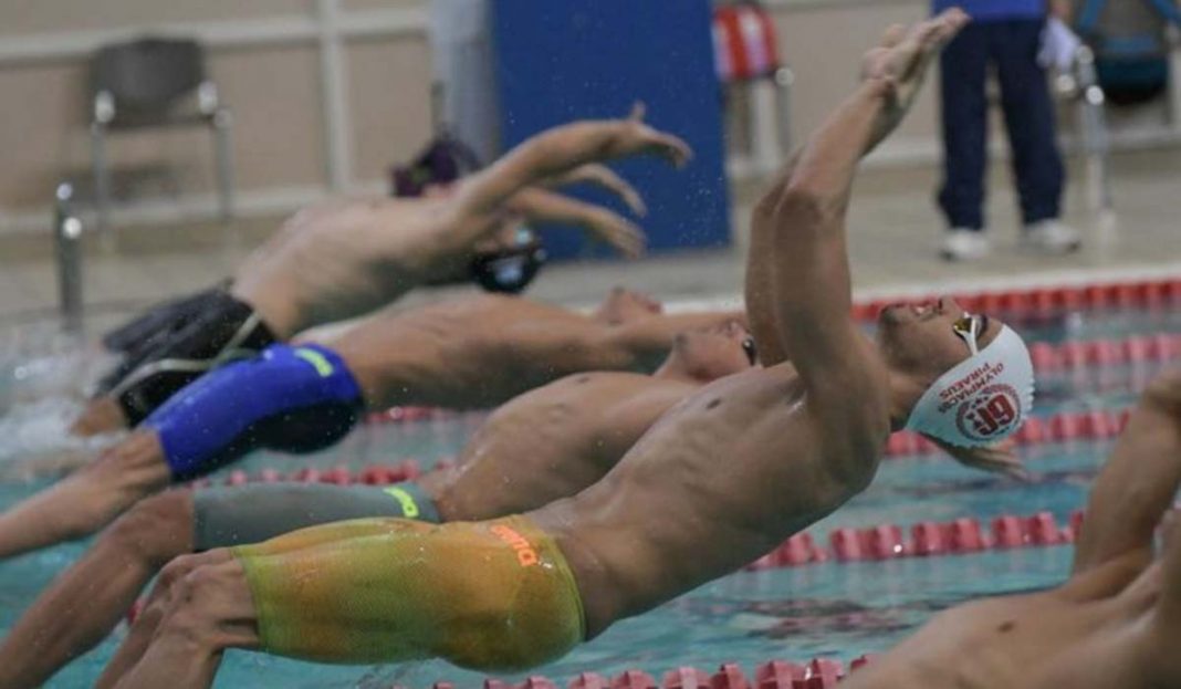Τετραπλή επιτυχία για τον ΟΠΑΠ Champion Απόστολο Χρήστου στο “Golden Tour” της Μασσαλίας