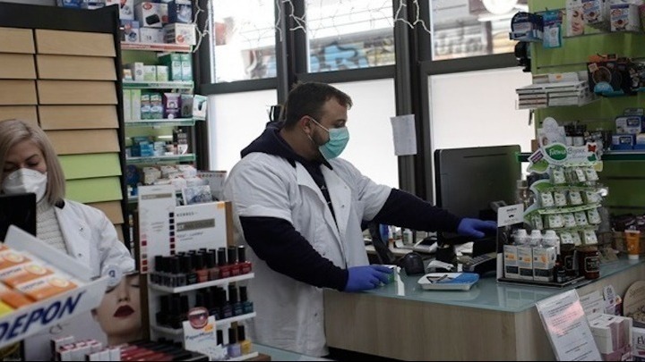 10 απαντήσεις για τα self test που θα διατίθενται δωρεάν
