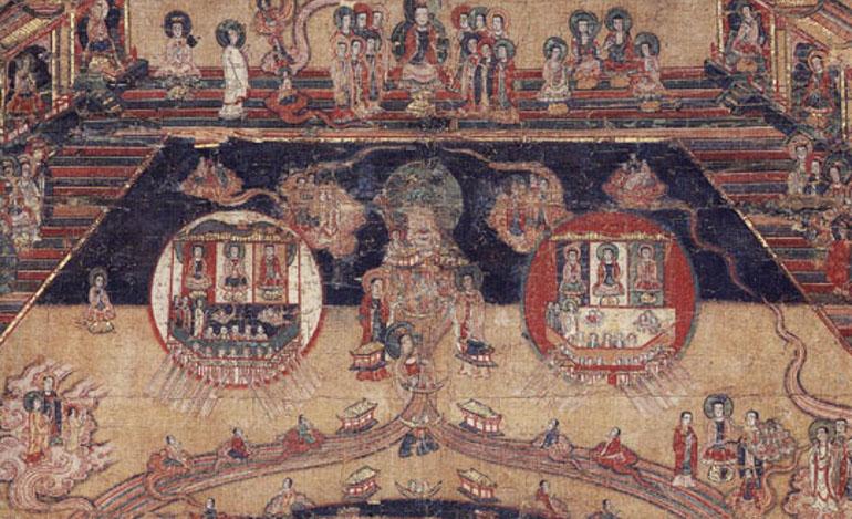 Η στρατηγική του Μανιχαίου…