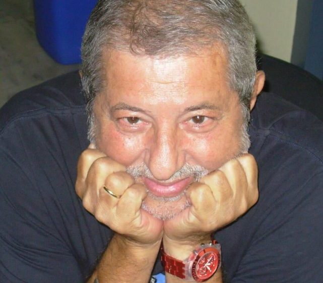 Πέθανε ο ραδιοφωνικός παραγωγός Θοδωρής Σαραντής