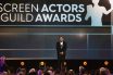 Μπόουζμαν και Ντέιβις βραβεύτηκαν στα SAG Awards 2021