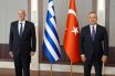 Τσαβούσογλου για την κόντρα με Δένδια: Δεν θα είναι εύκολο να προχωρήσουν οι σχέσεις των δυο κρατών