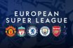 Super League: Μεγάλη ανατροπή στο ευρωπαϊκό ποδόσφαιρο και σύγκρουση με τη FIFA
