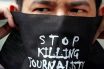 Οι δολοφονίες δημοσιογράφων ρίχνουν κυβερνήσεις — απλώς όχι στην Ελλάδα