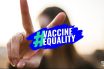 #VaccineEquality – Πανευρωπαϊκή καμπάνια της Αριστεράς στο Ευρωπαϊκό Κοινοβούλιο για τα εμβόλια
