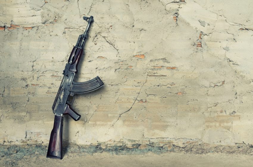 Μία ακόμη μαφιόζικη εκτέλεση: Νεκρός 58χρονος στη Μεταμόρφωση