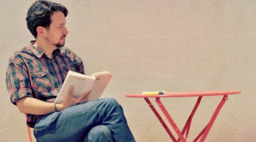 Οι Podemos πριν και μετά (…το κούρεμα του Pablo Iglesias)