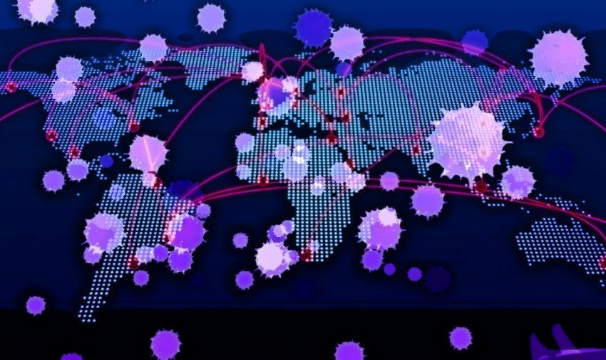 Γρηγόρης Γεροτζιάφας/ Επείγουσα ανάγκη η αναθεώρηση της στρατηγικής αντιμετώπισης της πανδημίας