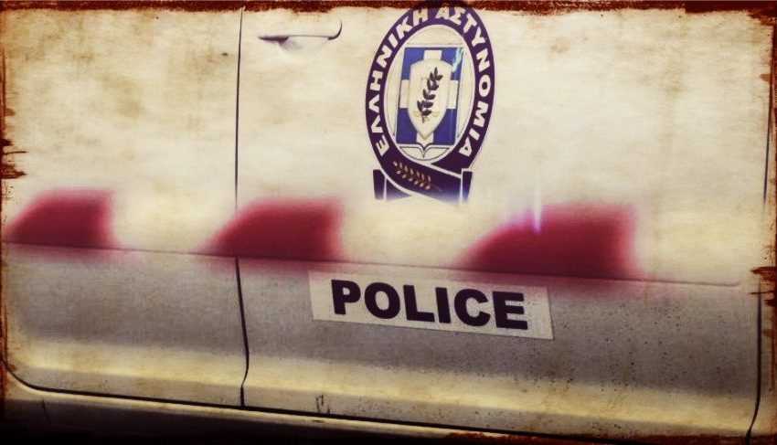 Υπόθεση #Πέραμα: Κάτι δεν πάει καθόλου καλά στην ΕΛ.ΑΣ.