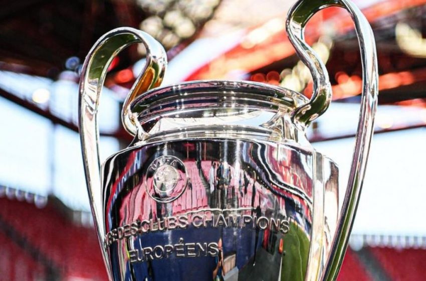 Ο“Σουλτάνος”, η UEFA και ο κοροναϊός