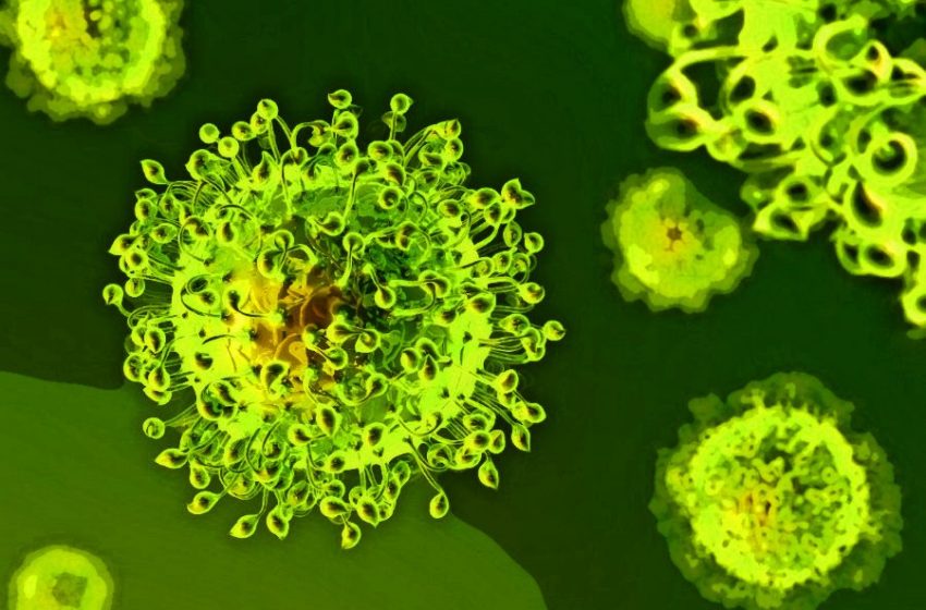 Κοροναϊός – Στέλεχος Έψιλον: Η νέα μετάλλαξη με πιθανή ανθεκτικότητα στα εμβόλια