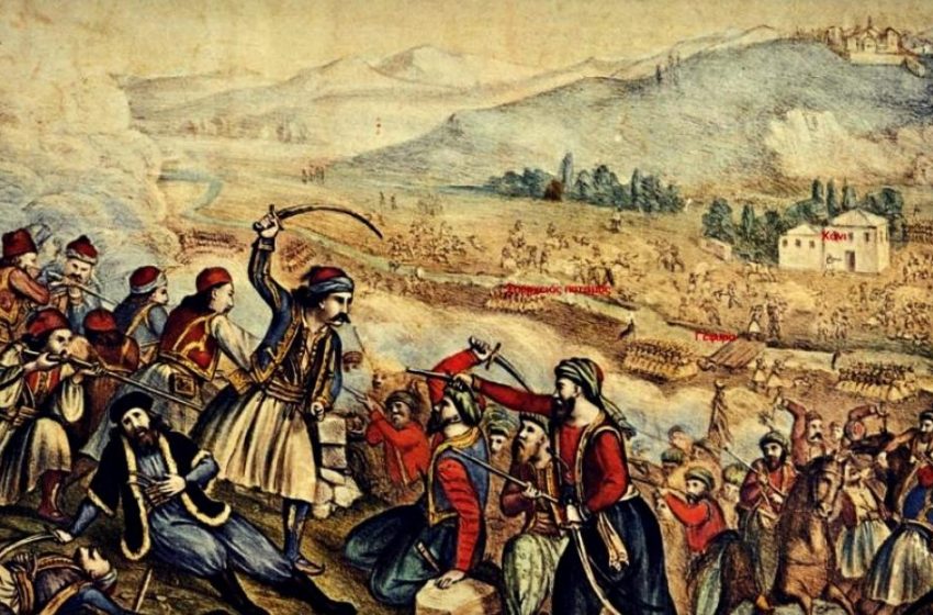 1821 – 2021: Γιατί έγινε και πώς πέτυχε η Επανάσταση;
