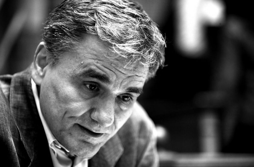 Η επιστροφή του Ευκλείδη…
