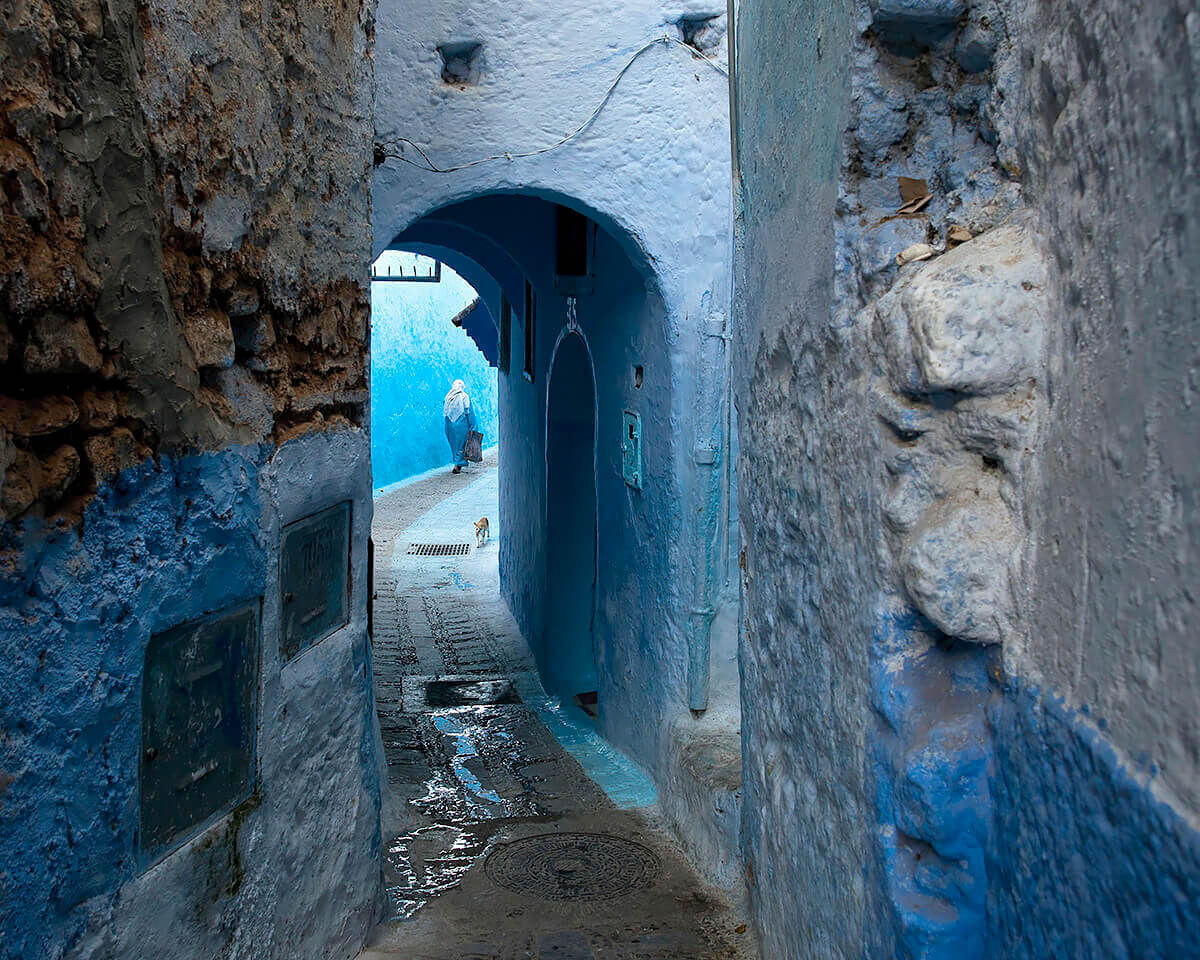 Δρόμοι της ψυχής