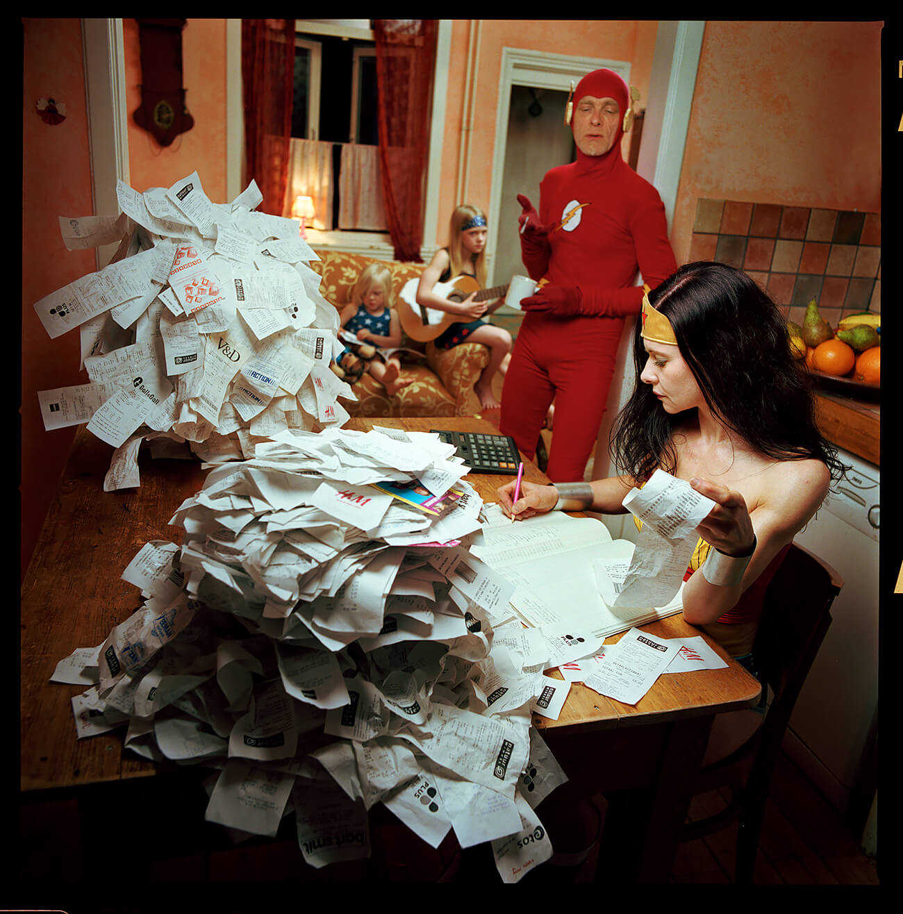 Καλή εβδομάδα!!!