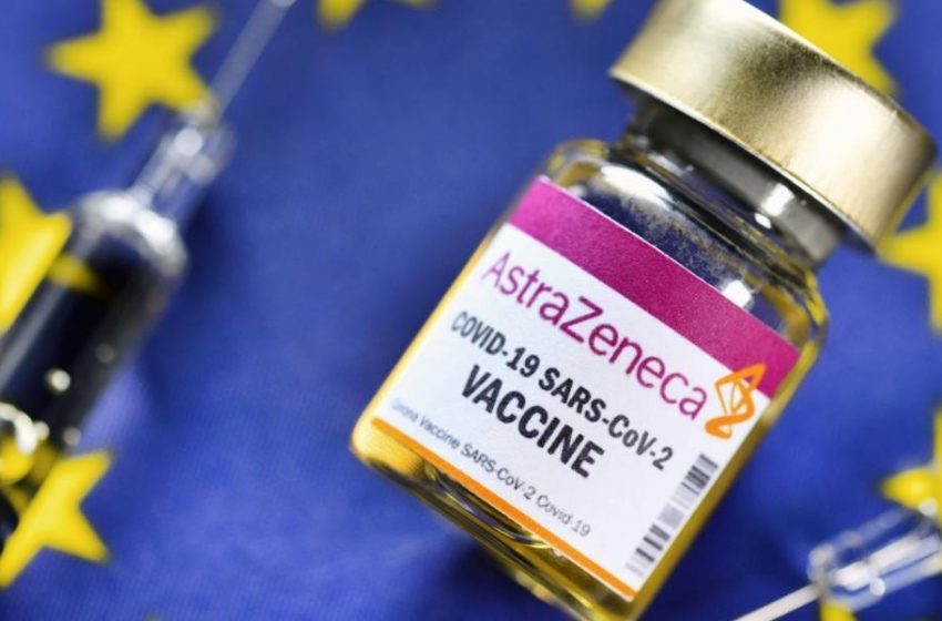 AstraZeneca: Μετά το “ξεστοκάρισμα”… τέλος οι εμβολιασμοί για τους κάτω των 60 ετών – Απίστευτες αποφάσεις
