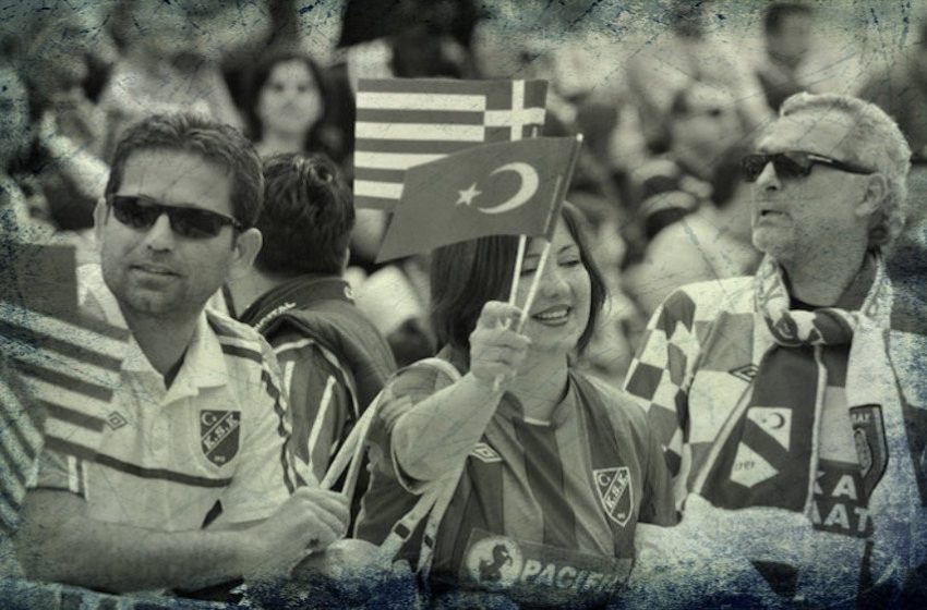 Τι λένε οι Τούρκοι για τους Έλληνες και τι γνώμη έχουμε εμείς για τους γείτονες