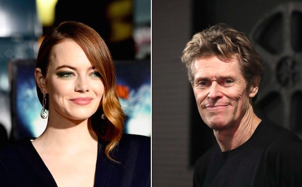 stone dafoe 607