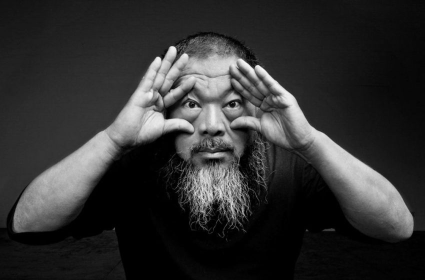 «1000 Years of Joys and Sorrows»: Έρχεται το βιβλίο του Ai Weiwei για την ελευθερία και την τέχνη