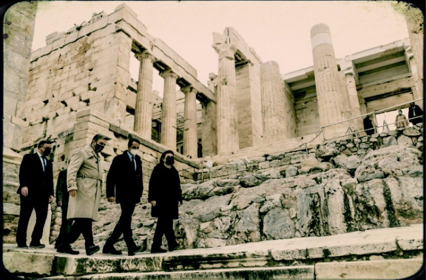 Ακρόπολη: “D(i)orάκι” 270.000 ευρώ