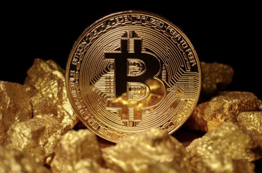 Bitcoin εναντίον χρυσού: Ποιό από τα δύο θα επέλεγες;