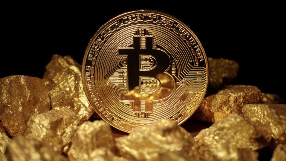 Bitcoin εναντίον χρυσού: Ποιό από τα δύο θα επέλεγες; | Anatropi News